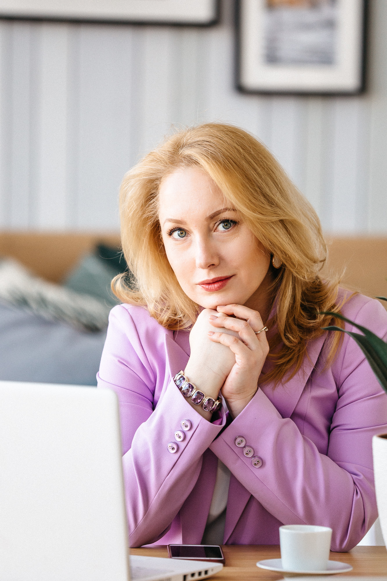 Елена Логинова